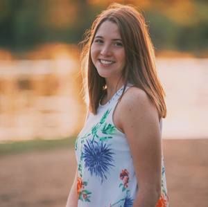 Meet your Posher, Jada